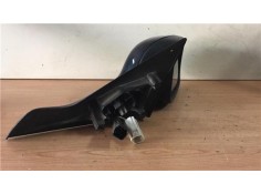 Recambio de retrovisor electrico derecho para saab 9-3 berlina 1.9 tid linear (i/d) referencia OEM IAM E1010725  