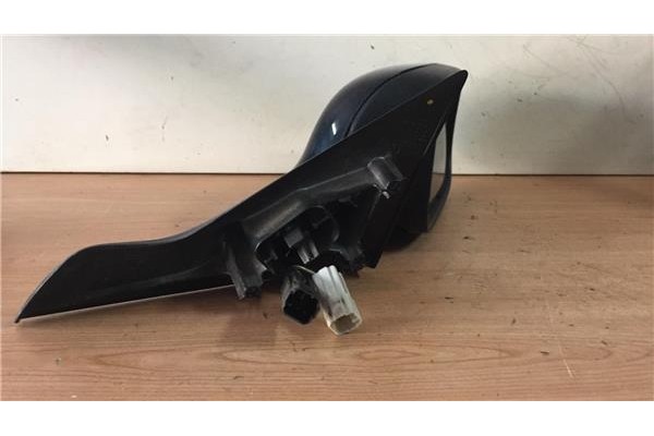 Recambio de retrovisor electrico derecho para saab 9-3 berlina 1.9 tid linear (i/d) referencia OEM IAM E1010725  