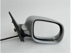 Recambio de retrovisor derecho para skoda fabia (6y2/6y3) referencia OEM IAM 1002112LLR  