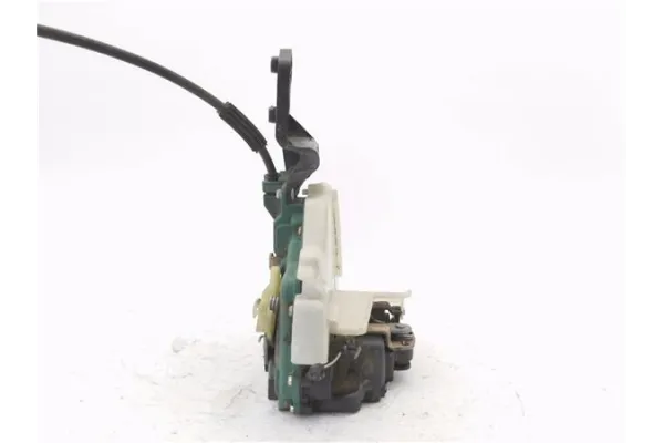 Recambio de cierre electromagnetico trasero derecho para volkswagen passat variant (3b6) 1.9 básico referencia OEM IAM 3B4839016