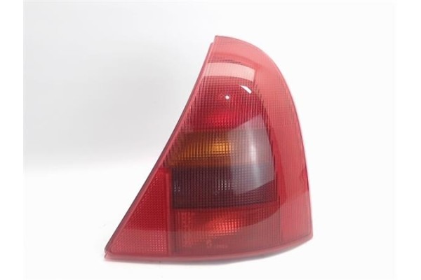 Recambio de piloto trasero derecho para renault clio ii fase i (b/cb0) referencia OEM IAM 265508391R  