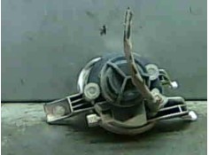 Recambio de faro antiniebla para peugeot 206 1.9 d referencia OEM IAM 6205T1 9635076180 