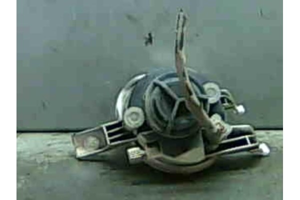 Recambio de faro antiniebla para peugeot 206 1.9 d referencia OEM IAM 6205T1 9635076180 