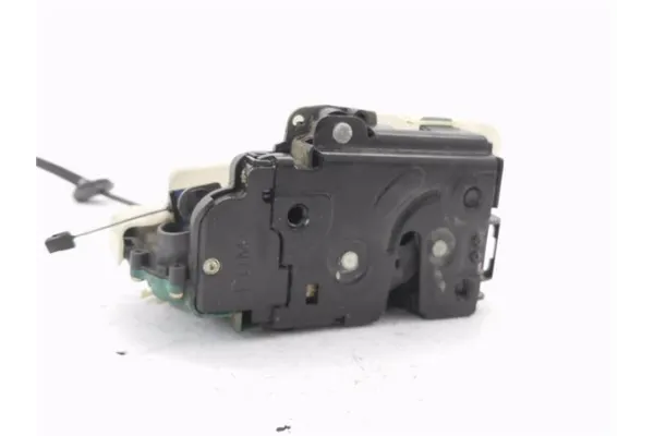 Recambio de cierre electromagnetico trasero derecho para volkswagen passat variant (3b6) 1.9 básico referencia OEM IAM 3B4839016