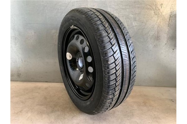 Recambio de rueda completa repuesto para renault scenic ii (jm) 1.5 dci (jm1e) referencia OEM IAM 8200026032  