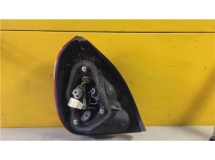 Recambio de piloto trasero derecho para toyota corolla (e11) 1.9 d linea terra (3-ptas.) referencia OEM IAM E139156R  