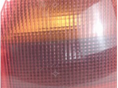 Recambio de piloto trasero derecho para renault clio ii fase i (b/cb0) referencia OEM IAM 265508391R  