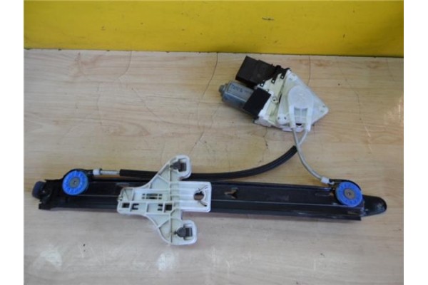 Recambio de mecanismo elevalunas trasero izquierdo para seat altea xl (5p5) 1.6 tdi referencia OEM IAM 1K0959703AE  