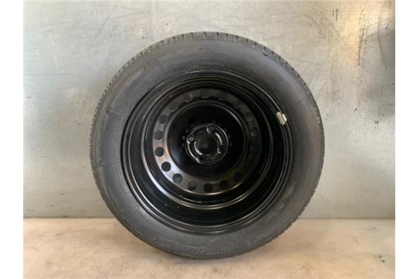 Recambio de rueda completa repuesto para renault scenic ii (jm) 1.5 dci (jm1e) referencia OEM IAM 8200026032  
