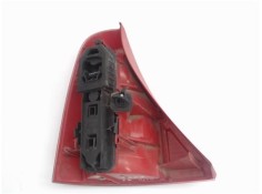 Recambio de piloto trasero derecho para renault clio ii fase i (b/cb0) referencia OEM IAM 265508391R  