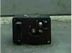 Recambio de caja precalentamiento para peugeot 206 1.9 d referencia OEM IAM 9616582380 PPC/7-12 NAGARES 