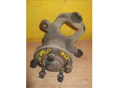 Recambio de mangueta delantero izquierda para mercedes-benz sprinter 2-t furgón (901, 902) 211 cdi referencia OEM IAM   