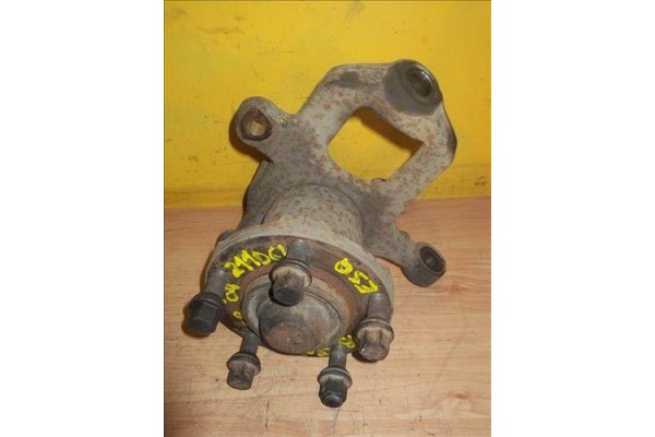 Recambio de mangueta delantero izquierda para mercedes-benz sprinter 2-t furgón (901, 902) 211 cdi referencia OEM IAM   