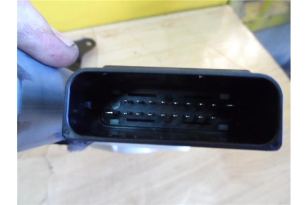 Recambio de mecanismo elevalunas trasero izquierdo para seat altea xl (5p5) 1.6 tdi referencia OEM IAM 1K0959703AE  