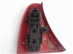 Recambio de piloto trasero derecho para renault clio ii fase i (b/cb0) referencia OEM IAM 265508391R  