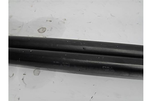 Recambio de amortiguador capo para peugeot partner combispace (5f) 2.0 hdi referencia OEM IAM 8731E0 100052810 9625574380 , PEUG