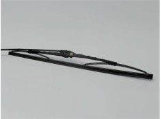 Recambio de brazo limpiaparabrisas trasero para opel vivaro 2.5 dti referencia OEM IAM 4408538 91160057 