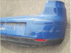 Recambio de paragolpes trasero para seat ibiza (6l1) 1.2 cool referencia OEM IAM   