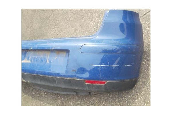 Recambio de paragolpes trasero para seat ibiza (6l1) 1.2 cool referencia OEM IAM   