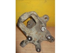 Recambio de mangueta delantero izquierda para mercedes-benz sprinter 2-t furgón (901, 902) 211 cdi referencia OEM IAM   