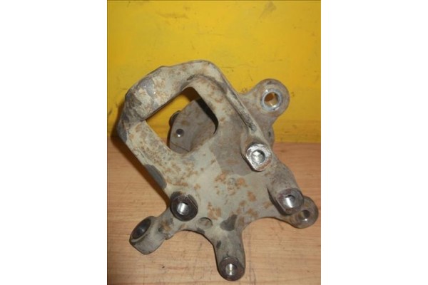 Recambio de mangueta delantero izquierda para mercedes-benz sprinter 2-t furgón (901, 902) 211 cdi referencia OEM IAM   