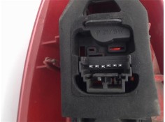 Recambio de piloto trasero derecho para renault clio ii fase i (b/cb0) referencia OEM IAM 265508391R  