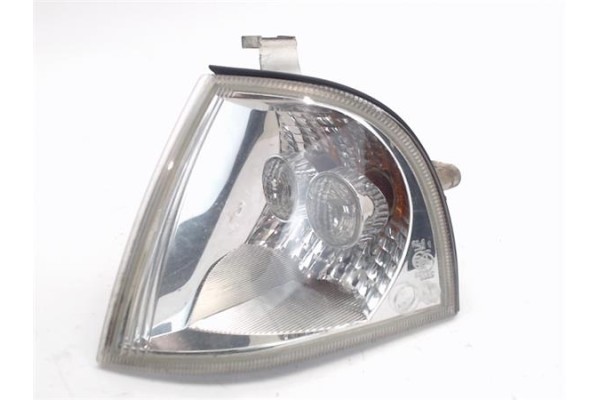 Recambio de intermitente delantero izquierdo para skoda octavia berlina (1u2) referencia OEM IAM 2020401003LH  