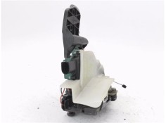 Recambio de cierre electromagnetico trasero izquierdo para volkswagen passat variant (3b6) 1.9 básico referencia OEM IAM 3B48390