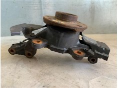 Recambio de mangueta delantero izquierda para fiat iii fiorino (225) 1.3 d multijet referencia OEM IAM 51783057  