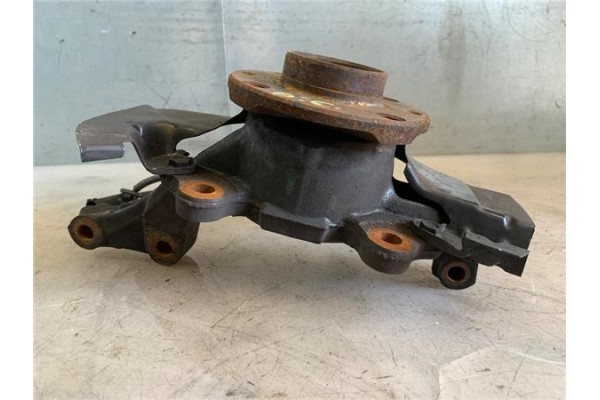 Recambio de mangueta delantero izquierda para fiat iii fiorino (225) 1.3 d multijet referencia OEM IAM 51783057  