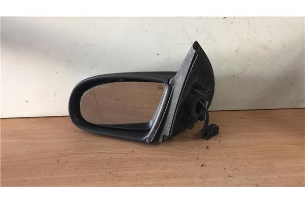 Recambio de retrovisor electrico izquierdo para opel tigra 1.4 16v referencia OEM IAM 008062349  