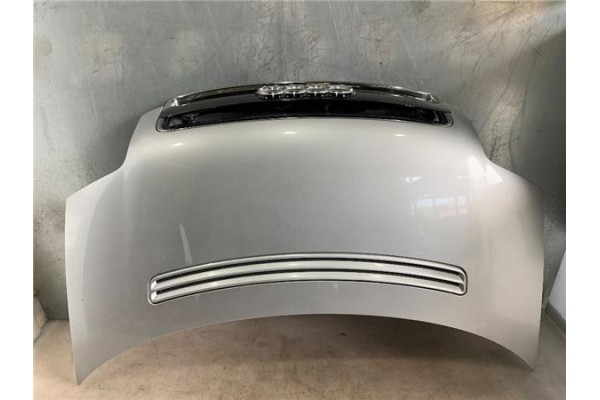 Recambio de capo para audi a2 (8z) 1.4 referencia OEM IAM 8Z0823029C  