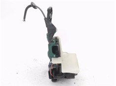 Recambio de cierre electromagnetico trasero izquierdo para volkswagen passat variant (3b6) 1.9 básico referencia OEM IAM 3B48390