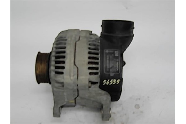 Recambio de alternador para audi a6 berlina (c4) 2.6 referencia OEM IAM 078903015C 0123505007 