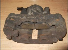 Recambio de pinza freno delantero derecha para mercedes-benz sprinter 2-t furgón (901, 902) 211 cdi referencia OEM IAM   
