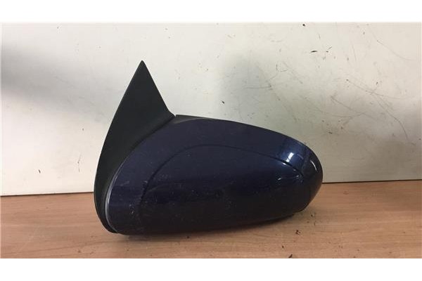Recambio de retrovisor electrico izquierdo para opel tigra 1.4 16v referencia OEM IAM 008062349  