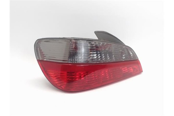 Recambio de piloto trasero izquierdo para peugeot 406 break (s1/s2) referencia OEM IAM 6350E8 2255 