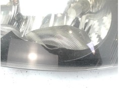 Recambio de faro delantero izquierdo para seat toledo (1m2) referencia OEM IAM 1M1941015  