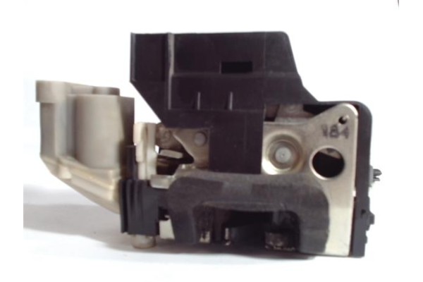 Recambio de cierre electromagnetico trasero derecho para fiat doblo i cargo (223) 1.9 jtd (223zxe1a) referencia OEM IAM   