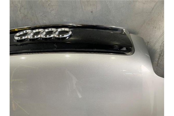 Recambio de capo para audi a2 (8z) 1.4 referencia OEM IAM 8Z0823029C  