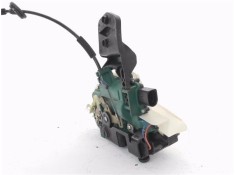 Recambio de cierre electromagnetico trasero izquierdo para volkswagen passat variant (3b6) 1.9 básico referencia OEM IAM 3B48390