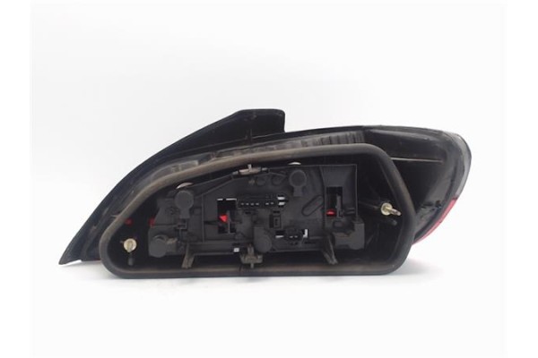 Recambio de piloto trasero izquierdo para peugeot 406 break (s1/s2) referencia OEM IAM 6350E8 2255 