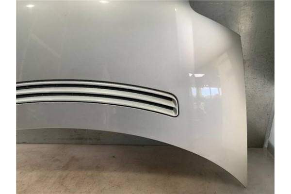 Recambio de capo para audi a2 (8z) 1.4 referencia OEM IAM 8Z0823029C  