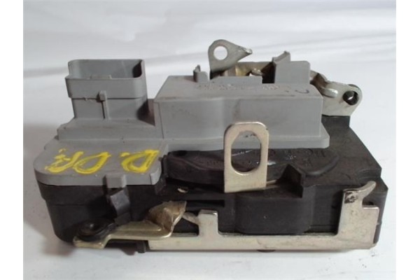 Recambio de cierre electromagnetico delantero derecho para peugeot 206+ 1.4 básico referencia OEM IAM   