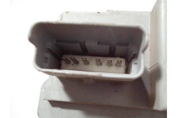 Recambio de cierre electromagnetico delantero derecho para peugeot 206+ 1.4 básico referencia OEM IAM   