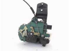 Recambio de cierre electromagnetico trasero izquierdo para volkswagen passat variant (3b6) 1.9 básico referencia OEM IAM 3B48390