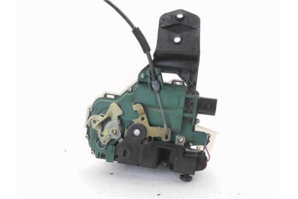 Recambio de cierre electromagnetico trasero izquierdo para volkswagen passat variant (3b6) 1.9 básico referencia OEM IAM 3B48390