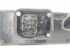 Recambio de piloto trasero central para renault r 21 berlina (b/l48) referencia OEM IAM 7700792915  