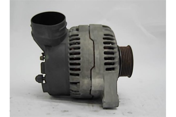 Recambio de alternador para audi a6 berlina (c4) 2.6 referencia OEM IAM 078903015C 0123505007 