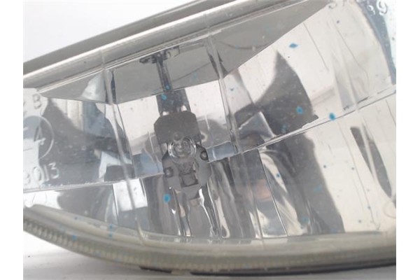 Recambio de faro antiniebla derecho para ford focus berlina (cak) referencia OEM IAM   